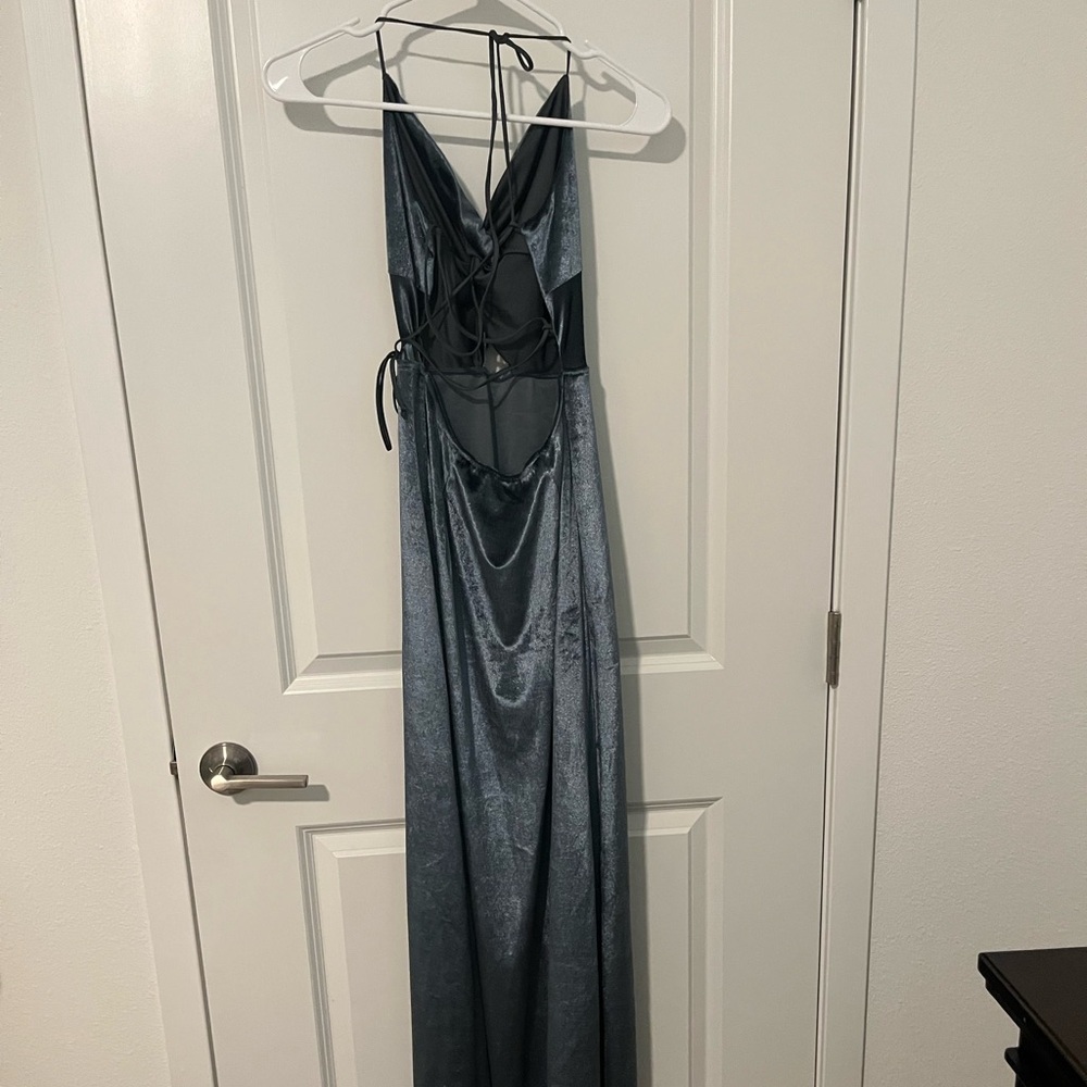 Lucy in the Sky Dress - Picture 8 of 11